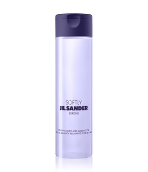 Jil Sander Softly Olejek do masażu