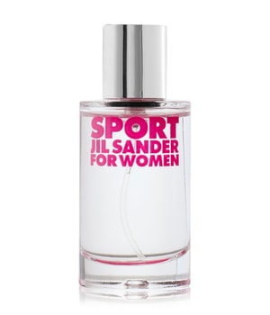JIL SANDER Sport for Women Woda toaletowa 30 ml 3414200755023 base-shot_pl