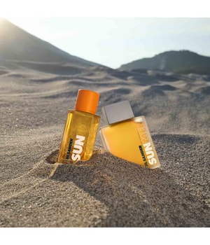 jil sander sun parfum men