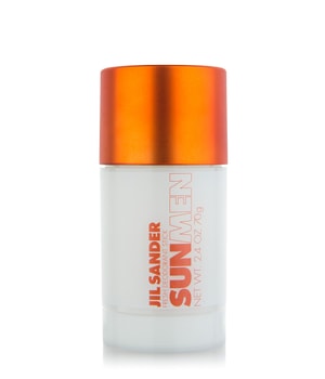 Jil Sander Sun Men Dezodorant w sztyfcie