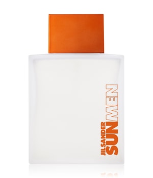 Jil Sander Sun Men 75 ml dla mężczyzn