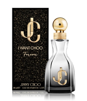 JIMMY CHOO【 I WANT CHOO 】30ml JIMMY CHOO I Want Choo Eau de Parfum Spray 3.3 ounces, 3.3