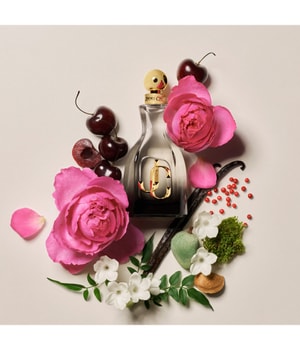 JIMMY CHOO I WANT CHOO Forever 4本セット Jimmy Choo I WANT CHOO FOREVER duży zestaw (3386460134422