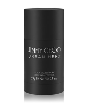 Jimmy Choo Urban Hero Dezodorant w sztyfcie 75 g 3386460109413 base-shot_pl