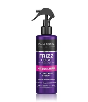 John Frieda Frizz Ease Hitzeschirm 200 ml unisex