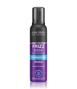 John Frieda Frizz Ease Traumlocken - Mousse 200 ml unisex