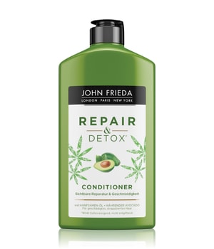 John Frieda Repair & Detox 250 ml unisex