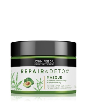 John Frieda Repair & Detox 250 ml unisex
