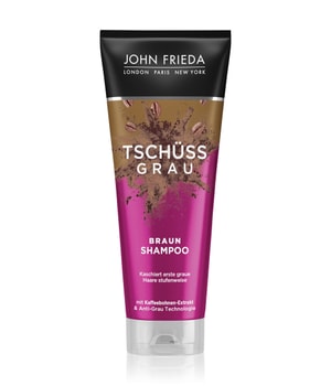 John Frieda Tschüss Grau Braun 250 ml unisex