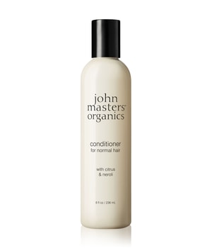 John Masters Organics Citrus & Neroli Odżywka
