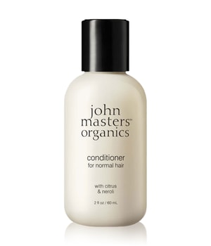 John Masters Organics Citrus & Neroli 60 ml unisex