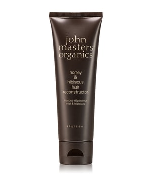 John Masters Organics Honey & Hibiscus Odżywka