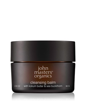 John Masters Organics Kokum Butter & Sea Buckthorn Krem oczyszczający 80 g 0669558002937 base-shot_pl