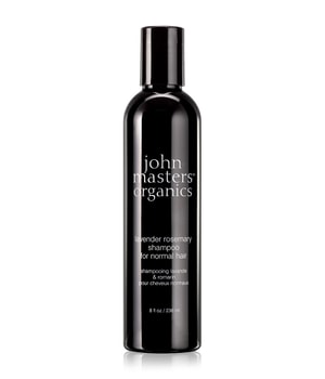John Masters Organics Lavender Rosemary Szampon do włosów 236 ml 0669558500457 base-shot_pl