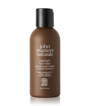 John Masters Organics Overnight Hair Mask Maska do włosów 125 ml 669558004481 base-shot_pl
