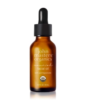 John Masters Organics Pomegranate Olejek do twarzy 29 ml 0669558002333 base-shot_pl