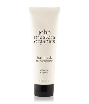 John Masters Organics Rose & Apricot Maska do włosów