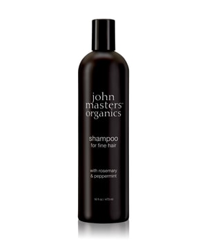 John Masters Organics Rosemary & Peppermint Szampon do włosów 473 ml 669558003248 base-shot_pl