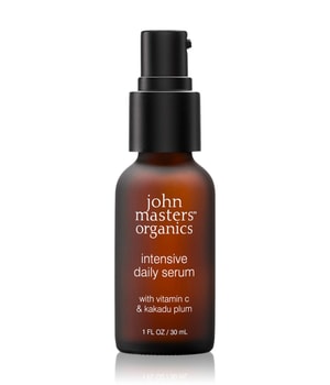 John Masters Organics Vitamin C & Kakadu Plum Serum do twarzy 30 ml 669558003262 base-shot_pl