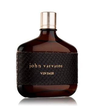 John Varvatos Vintage Woda toaletowa 125 ml 873824001108 baseImage