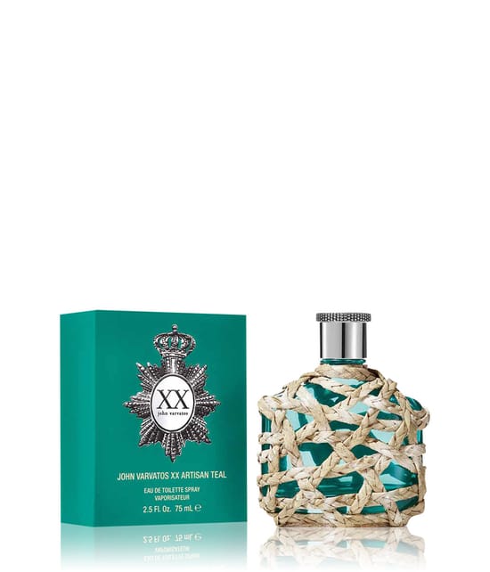 Zdjęcie produktu 2 z 2, John Varvatos XX Woda toaletowa