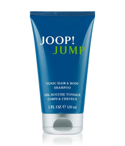 JOOP! Jump Żel pod prysznic 150 ml 3607348064441 base-shot_pl