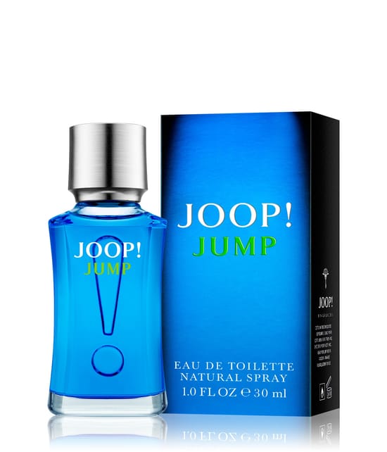 Zdjęcie produktu 2 z 2, JOOP! Jump Woda toaletowa