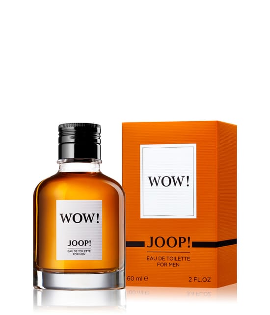 Zdjęcie produktu 2 z 3, JOOP! WOW! Woda toaletowa