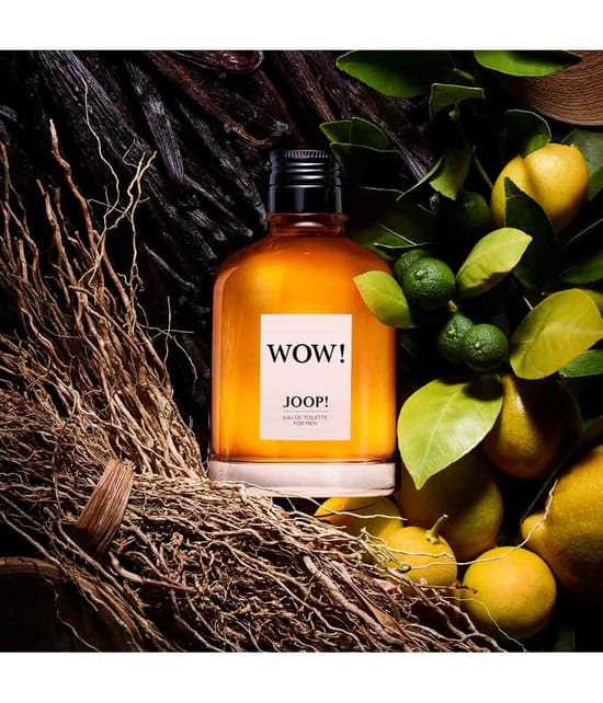 Zdjęcie produktu 3 z 3, JOOP! WOW! Woda toaletowa