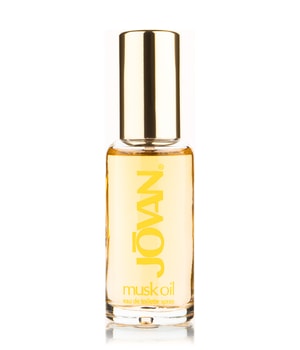 Jovan Musk Oil Woda toaletowa