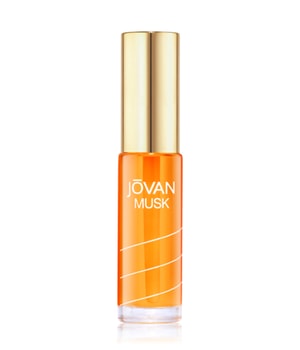 Jovan Musk Oil Olejek do ciała