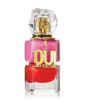Фото - Жіночі парфуми Juicy Couture Oui  Woda perfumowana 30 ml 