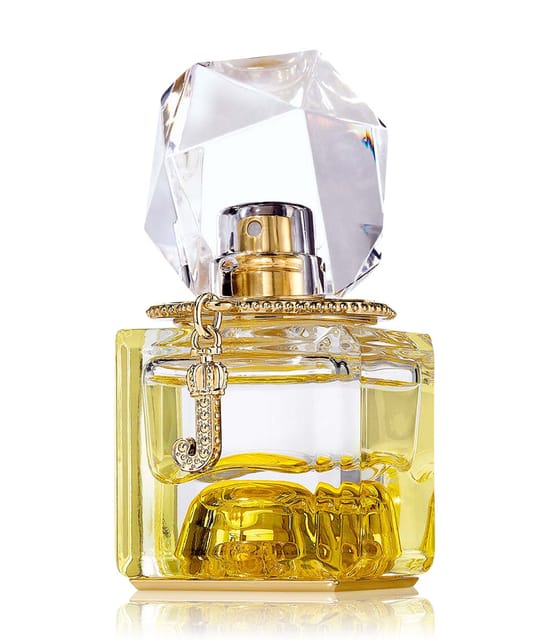 Zdjęcie produktu 1 z 4, Juicy Couture Oui Play Woda perfumowana