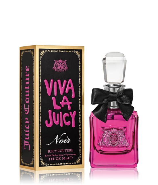Zdjęcie produktu 2 z 2, Juicy Couture Viva La Juicy Noir Woda perfumowana