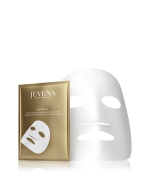 Juvena Mastercare Express Firming & Soothing Bio-Fleece Maseczka w płacie 5 szt.