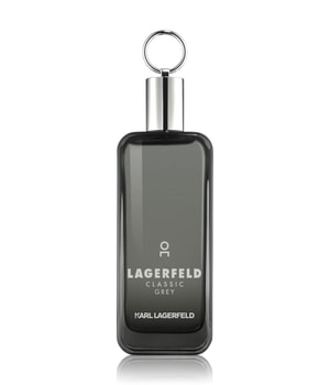 karl lagerfeld lagerfeld classic grey