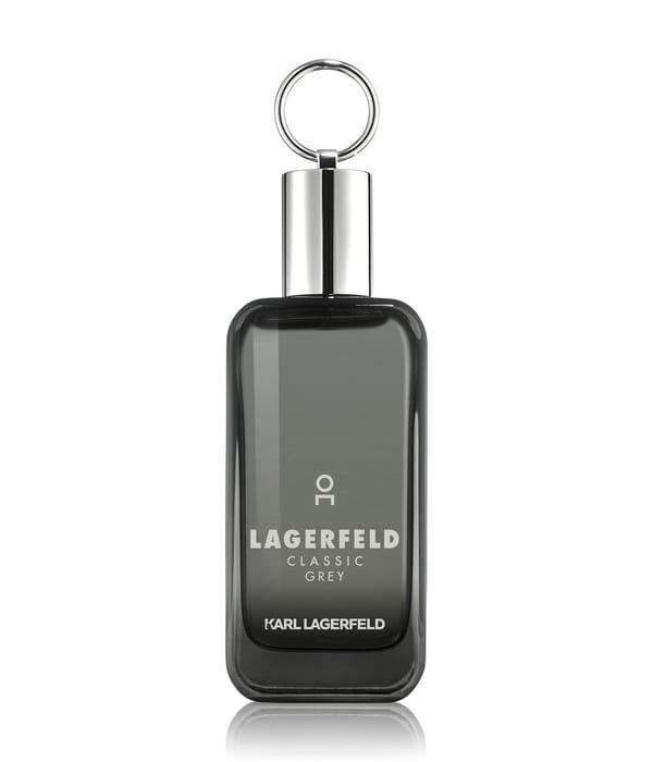 Zdjęcie produktu 1 z 2, Karl Lagerfeld Classic Grey Woda toaletowa