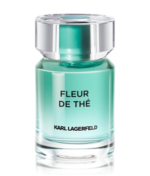 Karl Lagerfeld Fleur de Thé Woda perfumowana 50 ml 3386460124850 base-shot_pl