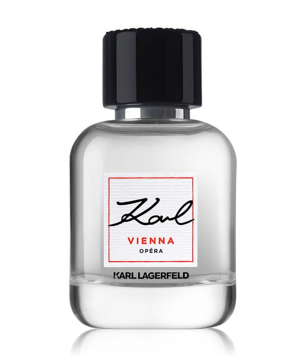 Zdjęcie produktu 1 z 3, Karl Lagerfeld Karl Collection Woda toaletowa
