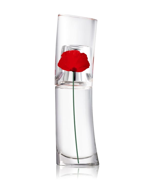 Zdjęcie produktu 1 z 5, KENZO Flower by Kenzo Woda perfumowana