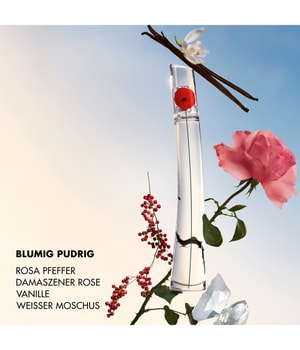 Zdjęcie produktu 3 z 6, KENZO Flower by Kenzo Woda perfumowana