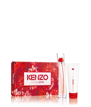 Kenzo Flower by Kenzo Zestaw zapachowy