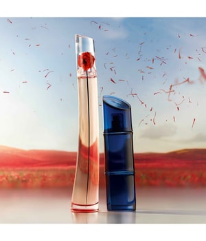 Kenzo flower elixir outlet opinie