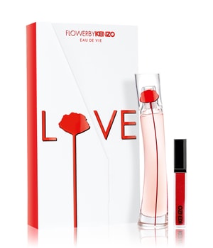 Kenzo Flower by Kenzo Eau de Vie - EdP Geschenkset 1 pcs dla kobiet