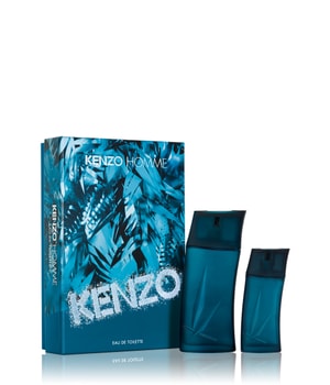 Kenzo Homme Zestaw zapachowy