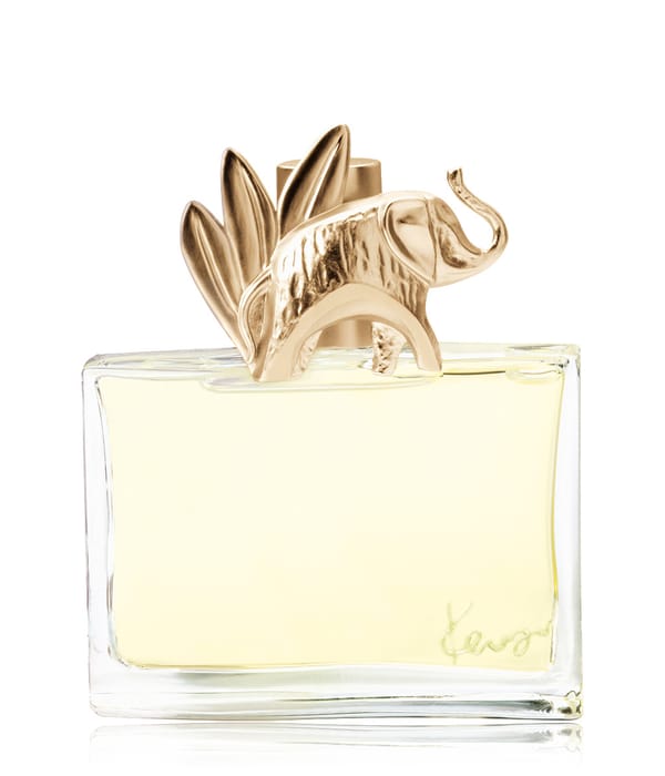 Zdjęcie produktu 1 z 1, KENZO Jungle Woda perfumowana