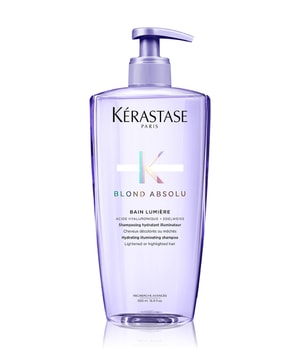 Kérastase Blond Absolu Bain Lumière 500 ml unisex