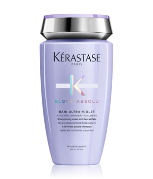 Kérastase Blond Absolu Bain Ultraviolet 250 ml unisex