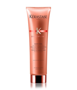 Kérastase Discipline Curl Idéal Kuracja bez zmywania