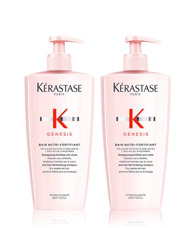 Kérastase Genesis Szampon do włosów 500 ml 4045129039483 base-shot_pl